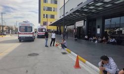 Aydın’da fabrikada zehirlenme şüphesi: 14 işçi hastanelik oldu