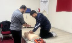 Aydın’da genç eller hayat kurtarıyor