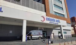 Aydın’da kahreden olay! Küçük çocuk 4. Kattan düştü