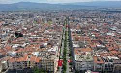 Aydın'ın göbeğinde 4,5 milyon TL'lik daire icradan satışa çıktı!