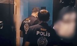 Aydın’da müstehcenlik operasyonu: 2 tutuklama