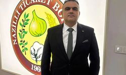 Aydın'da oda ve borsa seçimleri tamamlandı