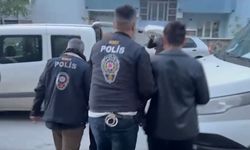 Aydın'da siber operasyonu