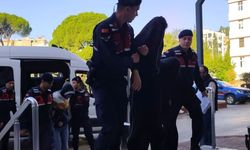 Aydın'da uyuşturucu operasyonu: 55 şüpheli adliyede