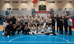 Aydın’ın Sultanlarının bileği bükülmüyor