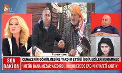Aydınlı balıkçı Müge Anlı’yı fena kızdırdı: Anlı, “Ben adamı 50 parçaya bölerim"