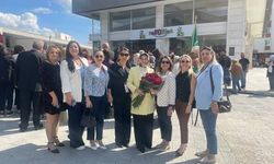 Aydınlı muhtar Çamoğlu’na önemli görev