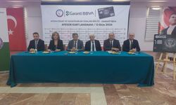 AYESOB'tan esnafın yükünü hafifletecek anlaşma