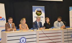 AYGİAD, Tralleis'in mirasını geleceğin ekonomisiyle buluşturdu