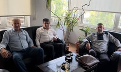 Aymira Otel’de yeni dönem: Yönetim Tikbaş'a emanet
