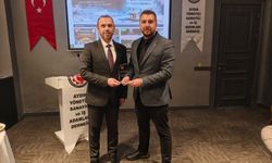 AYSİAD’dan üyelerine 'dijital çağda iş hayatı' semineri