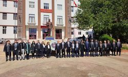 Başkan Arslan, yeni dönemin ilk müjdesini verdi