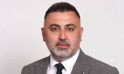 Başkan Avşar'dan 29 Ekim'de esnafa bayrak çağrısı