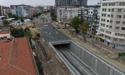 Aydın'ın dev projesinde sona doğru! Çerçioğlu duyurdu