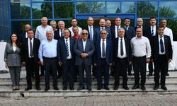 Başkan Fevzi Çondur güven tazeledi