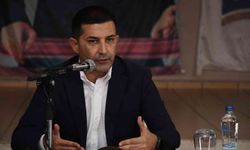 Başkan Günel; 'Hukuk, siyasi hırslarınıza alet edemeyeceğiniz kadar kutsaldır'