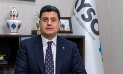 Başkan Maraş, “Faiz indirimi olumlu ancak finansman sorunu sürüyor”