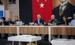 Başkan Vekili Demirtaş: 'Kentimizin kimliğine ve doğasına çok yakışacak'
