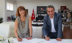 Efeler’e Atatürk Kültür Evi açılıyor! Açılış tarihi belli oldu