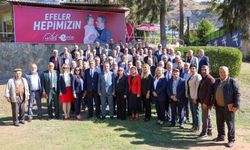 Başkan Yetişkin: 'İyi ki varsınız'
