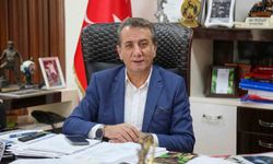 Başkan Yetişkin’in Cumhuriyet Bayramı mesajı