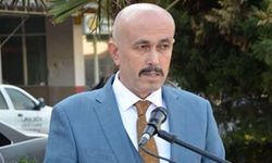 Bozdoğan İlçe Milli Eğitim Müdürü görevden alındı