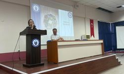 Bozdoğan MYO’da öğrencilere oryantasyon toplantısı gerçekleştirildi