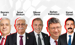 YENİ Parti Aydın İl Başkanı kim olacak?