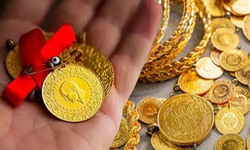 Altın fiyatlarında Fed alarmı: İbre aşağı döndü!