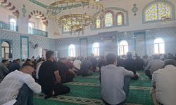 Camiler ve Din Görevlileri Haftası "Cami ve Sosyal Hayat" temasıyla idrak edilecek