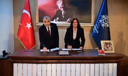 Çerçioğlu'ndan Aydın’a 100 milyonluk fidan tesisi