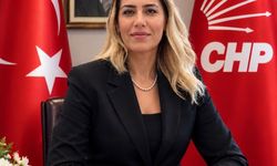 CHP Söke Kadın Kolları, Çevik'e emanet