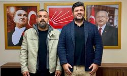 CHP'li Başkan Berberoğlu; 'Aslolan Cumhuriyet Halk Partisi'dir'