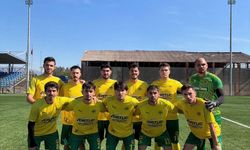 Çine Madranspor, lige kötü başladı