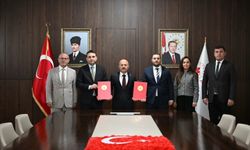 Çine'ye anaokulu yapılacak: İmzalar atıldı