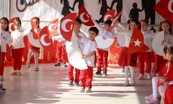 Cumhuriyet Bayramı Efeler’de dolu dolu kutlanacak
