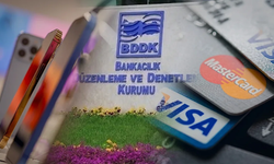 BDDK telefon kredilerinde sınırları belirledi: İşte 12 ay vade koşulları