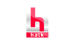 Halk TV'ye kayyum atandı! Polis binaya girdi, yayın durduruldu
