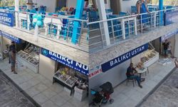 Didim balıkçılar çarşısı kiracılarını arıyor: İhale 27 Ekim'de