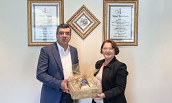 Didim Belediyesi'nden vakıflar arazisi için önemli adım