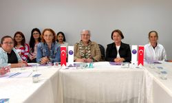 Didim Belediyesi'nden Yerel Eşitlik eylem planı çalışmaları sürüyor
