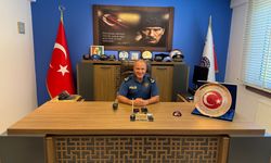Didim Emniyet Müdürü Şengül, İl Emniyet Müdür yardımcılığına atandı