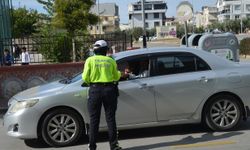 Didim Engelliler Derneği’nden 15 Ekim Dünya Beyaz Baston Günü etkinliği