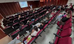 Didim Gençlik Merkezi ADÜ’lü öğrencilerle buluştu