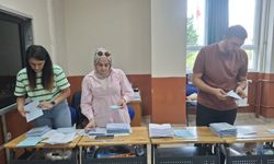 Didim Ticaret Odası seçimleri tamamlandı: Katılım ve grup sonuçları belli oldu