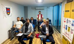 Didim'de Mesleki yeterlilik sınavlarının dördüncüsü tamamlandı
