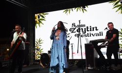 Didim’de rekor başarısı konserle taçlandırıldı