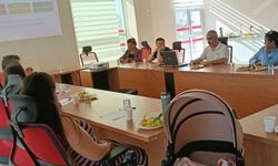Didim’de 'Sağlıklı Anne Baba Akademisi' ilk oturumuyla başladı