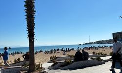 Didim’de "Sarı Yaz" Keyfi