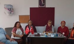 Didim’de 'Yörük Obaları Derneği' kuruldu